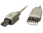 Кабель USB 2.0  Gembird  AM/miniBМ 5P 1,8 м [1/200]