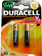 Батарейка ААА ( 286 ) DURACELL LR 03-2BL basic new  [2/20]