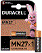 Батарейка MN27 12V Duracell 1/Card (1)