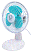 Вентилятор Energy EN-0603 (настольный) 6